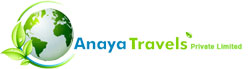 ANAYA TRAVELS PVT. LTD.