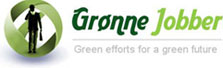 GRONNE JOBBER GRONNE JOBBER
